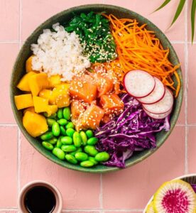 Egészséges étel, egészséges életmód