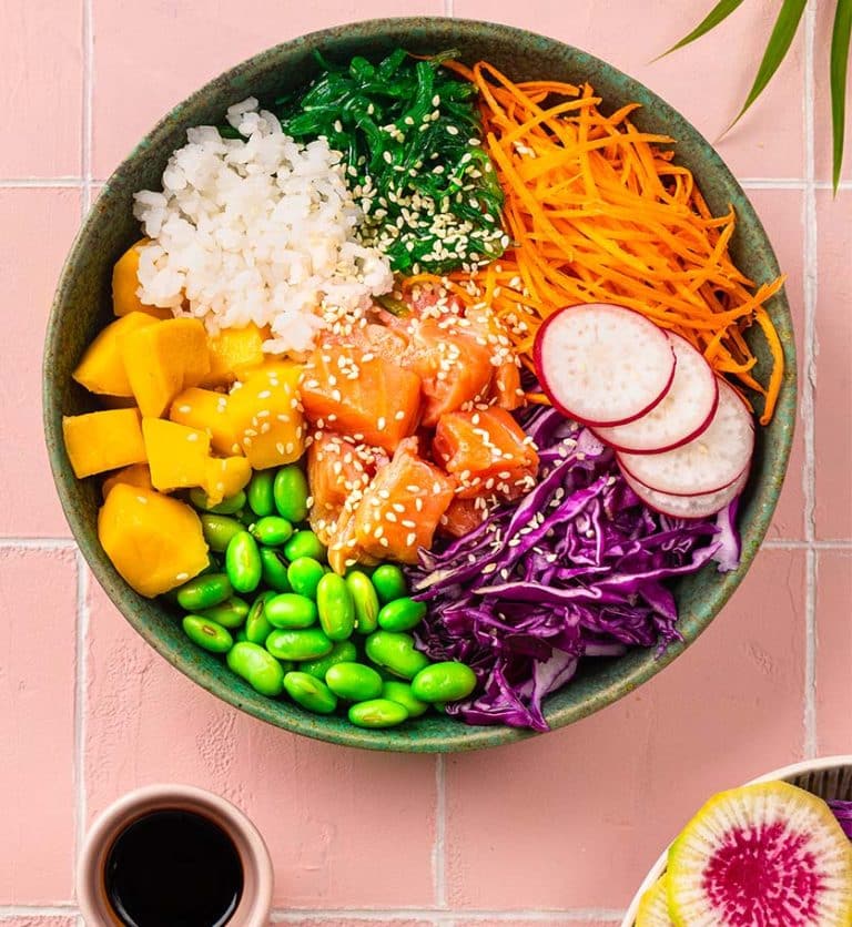 Egészséges étel, egészséges életmód