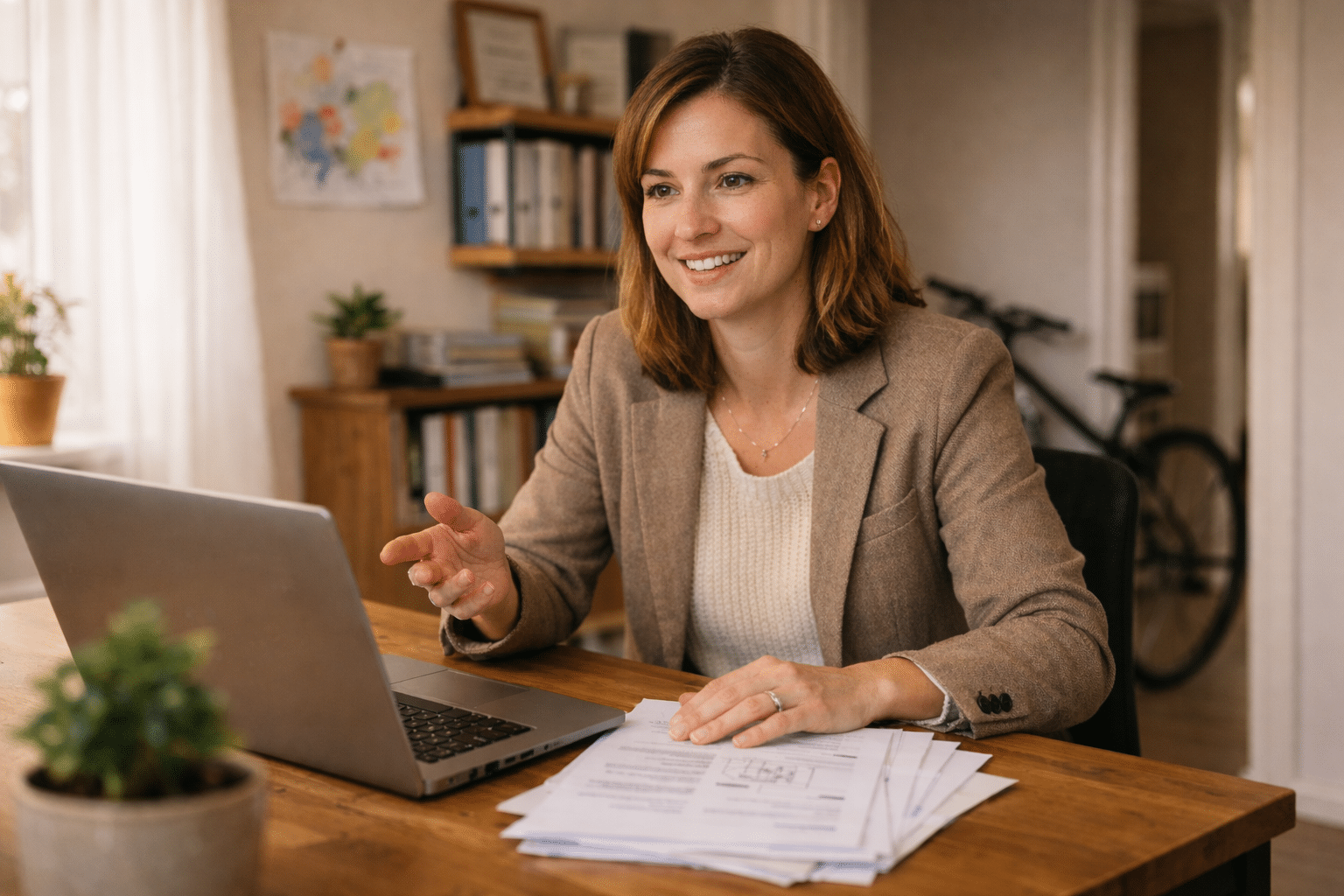 Szellemi munkakörök előnyei és lehetőségei a mai munkaerőpiacon